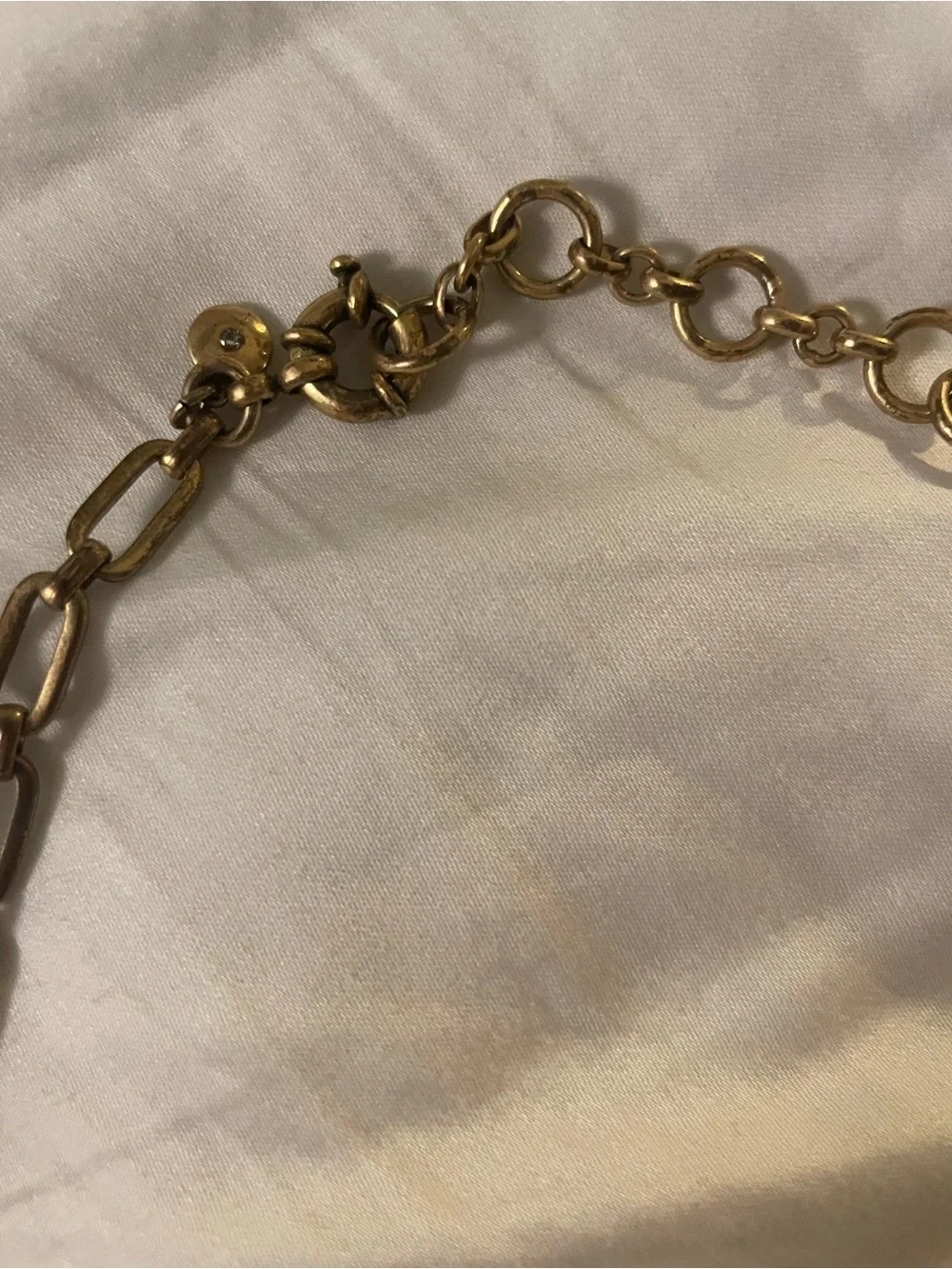 J. Crew vintage crew